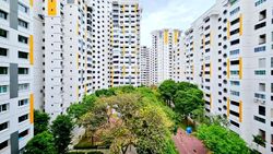 Blk 287A Jurong East Street 21 (Jurong East), HDB Executive #577455311